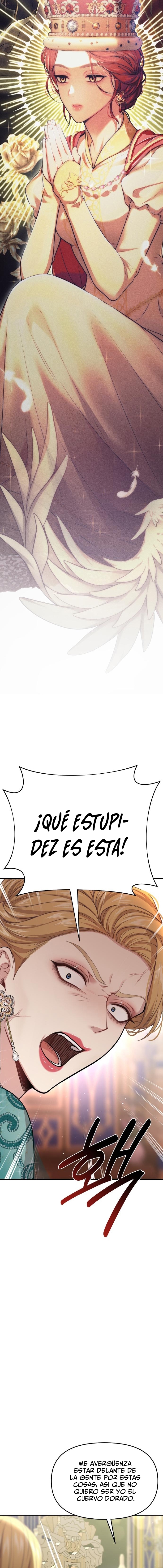 El Dormitorio Secreto De La Princesa Abandonada Capitulo 47 página 16