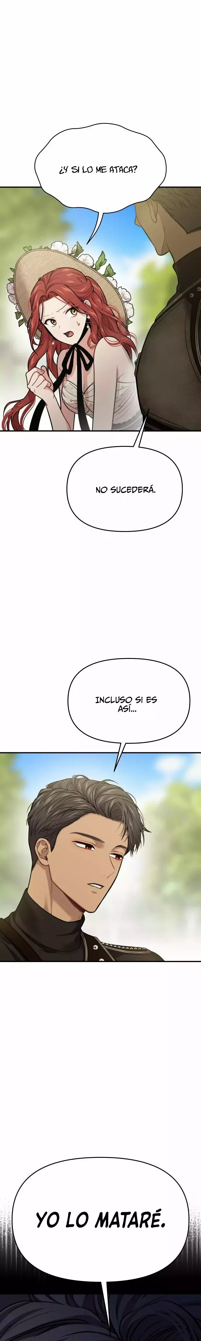 El Dormitorio Secreto De La Princesa Abandonada Capitulo 48 página 15