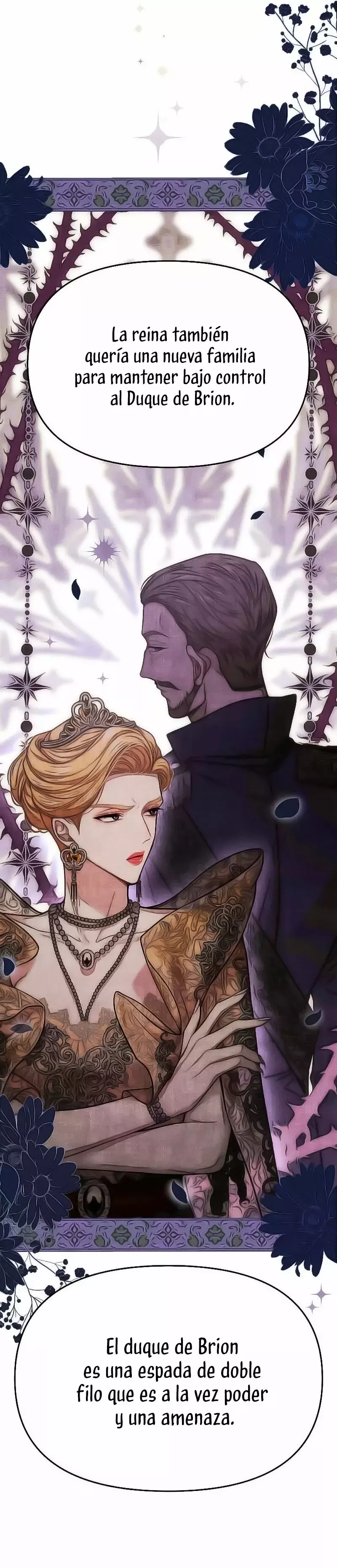 El Dormitorio Secreto De La Princesa Abandonada Capitulo 49 página 13