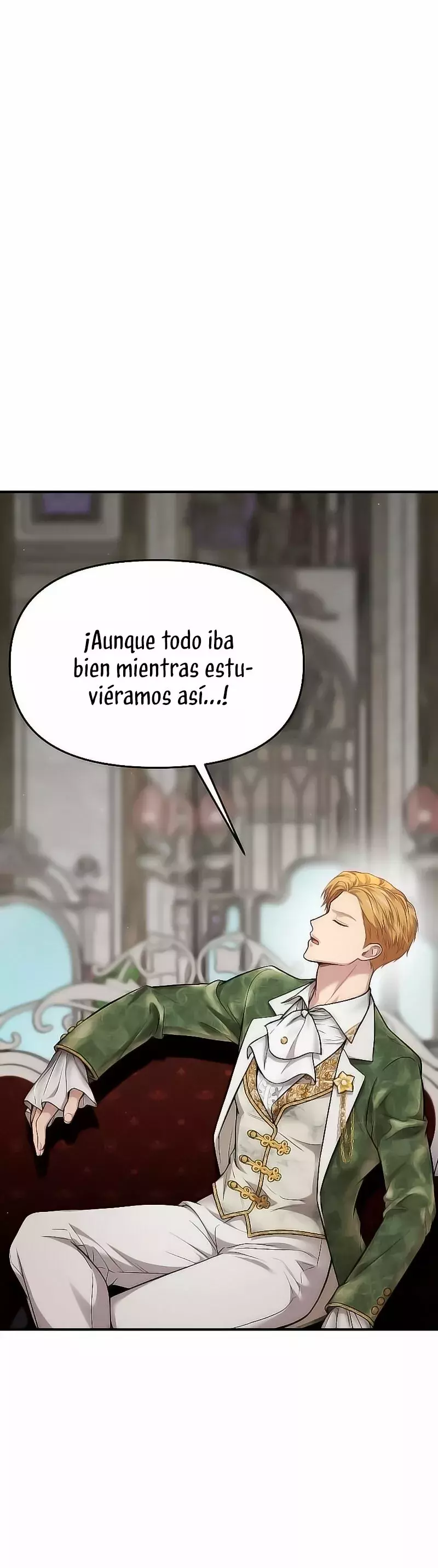 El Dormitorio Secreto De La Princesa Abandonada Capitulo 49 página 14
