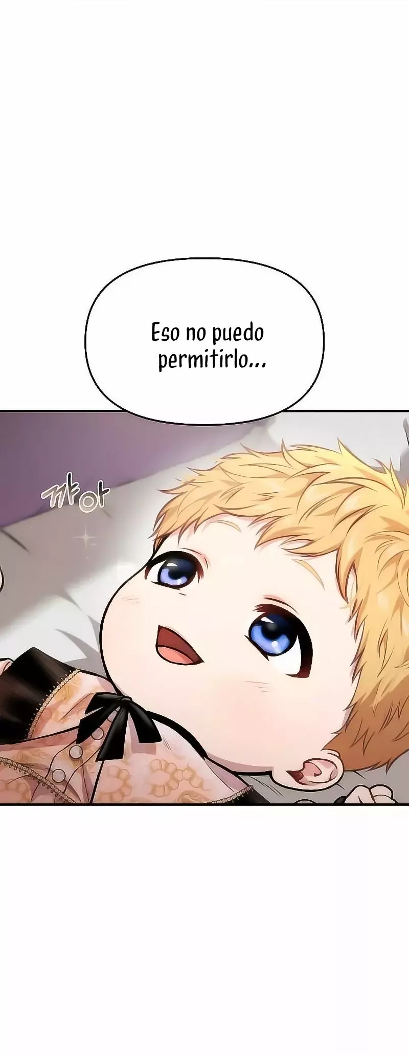 El Dormitorio Secreto De La Princesa Abandonada Capitulo 49 página 21