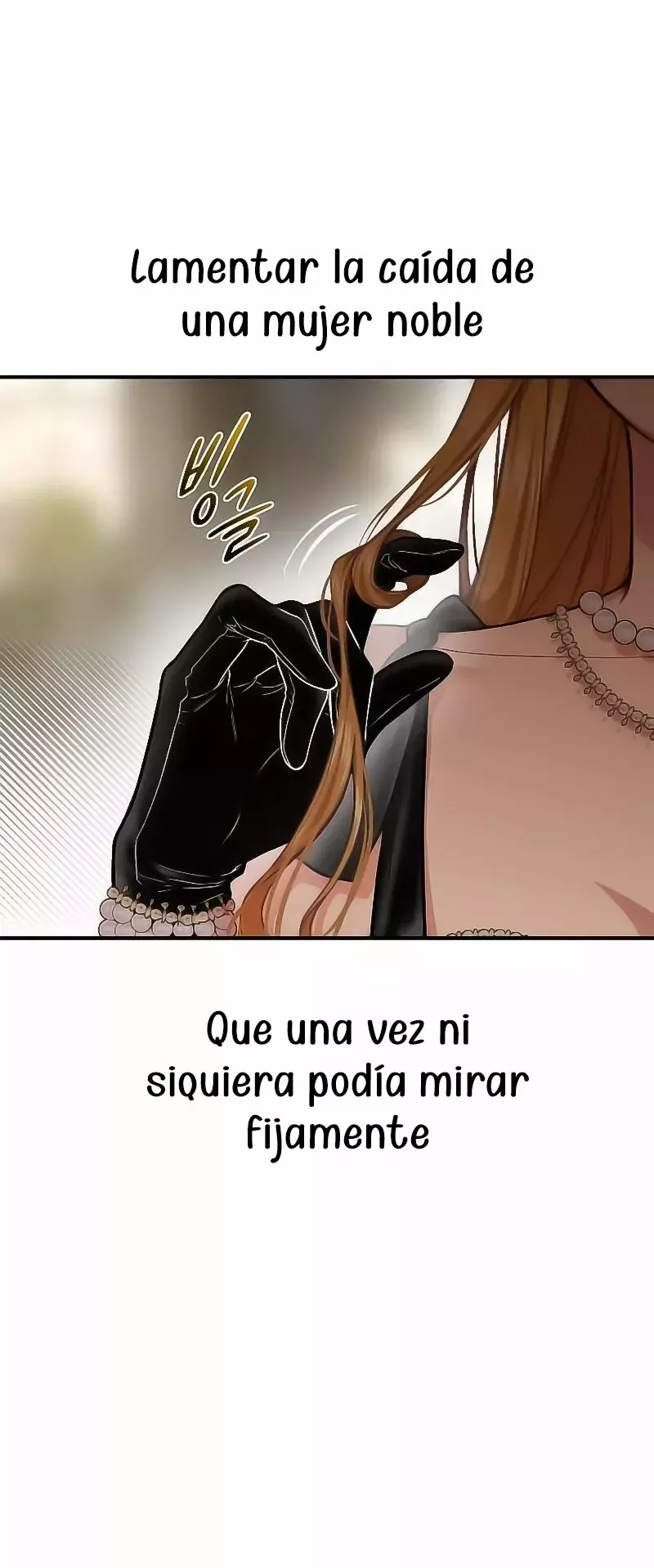 El Dormitorio Secreto De La Princesa Abandonada Capitulo 49 página 35