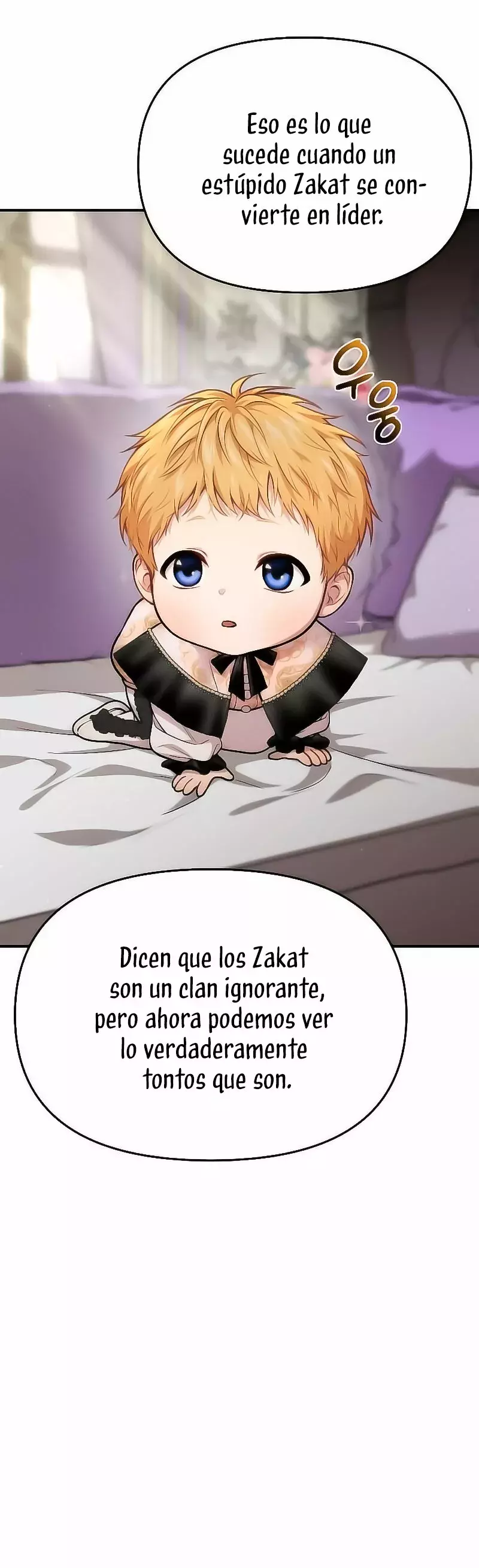 El Dormitorio Secreto De La Princesa Abandonada Capitulo 49 página 43