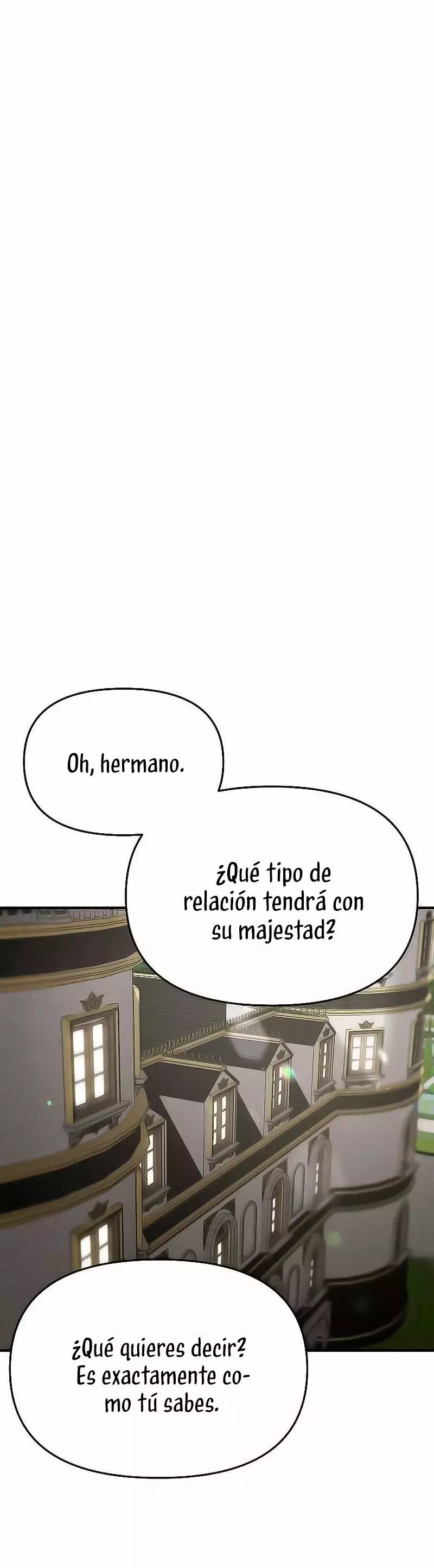 El Dormitorio Secreto De La Princesa Abandonada Capitulo 49 página 50
