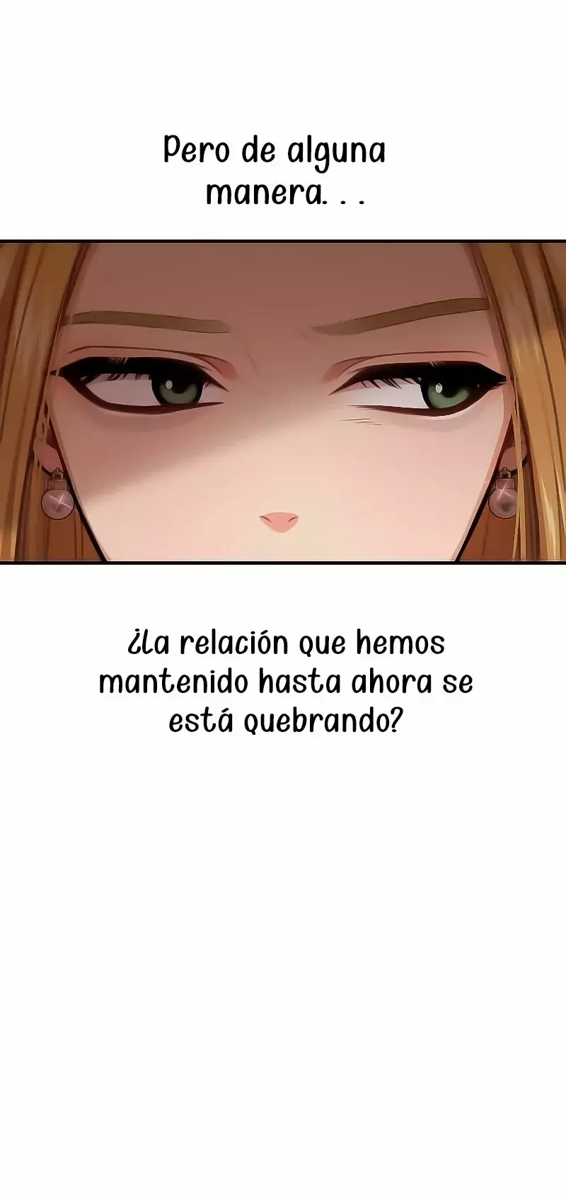 El Dormitorio Secreto De La Princesa Abandonada Capitulo 49 página 57