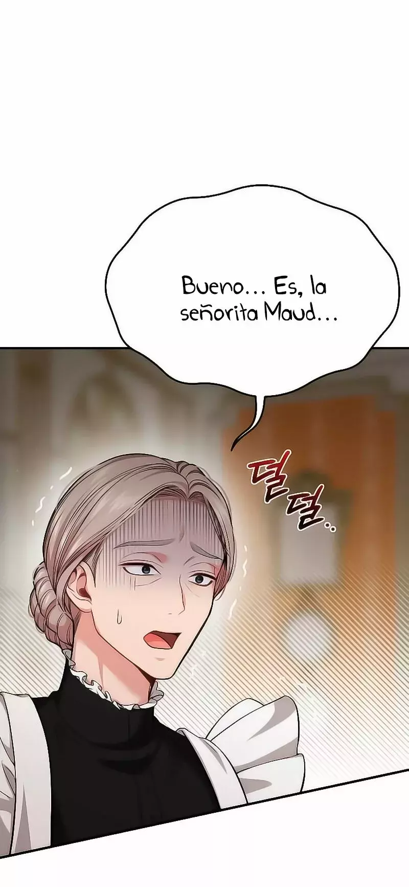 El Dormitorio Secreto De La Princesa Abandonada Capitulo 49 página 73