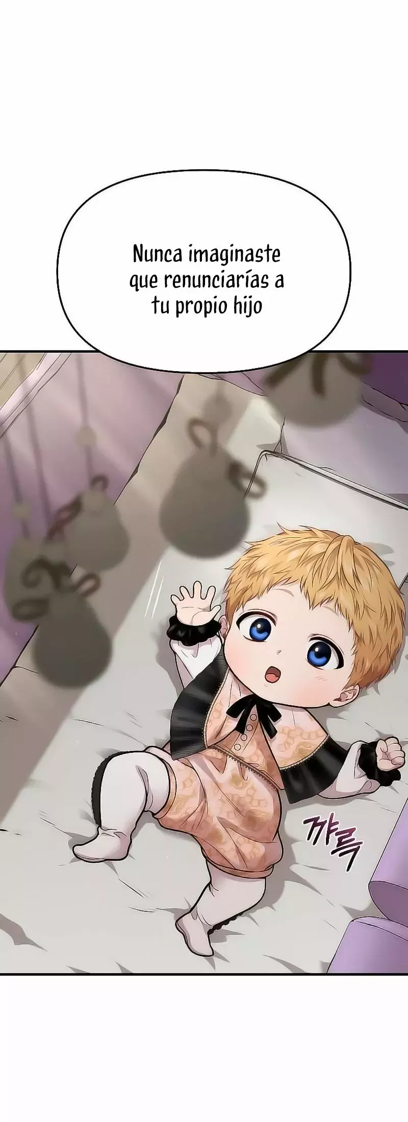 El Dormitorio Secreto De La Princesa Abandonada Capitulo 49 página 8