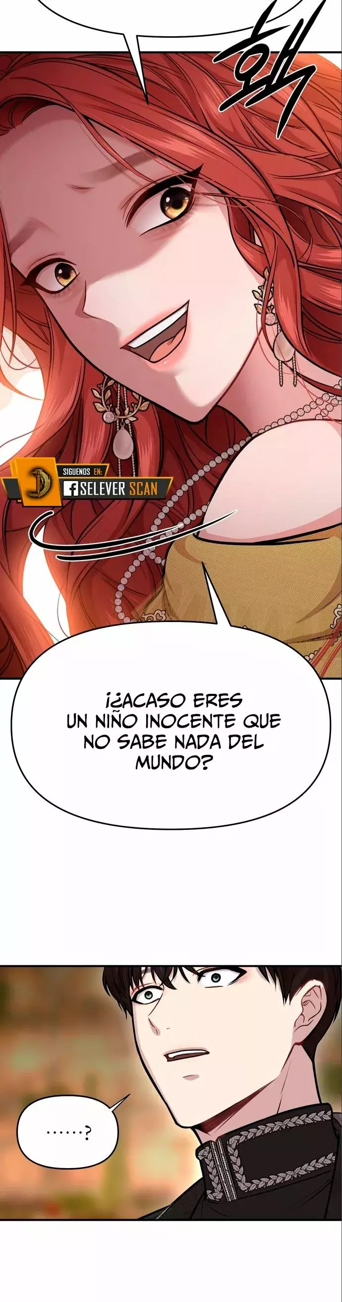 El Dormitorio Secreto De La Princesa Abandonada Capitulo 5 página 20