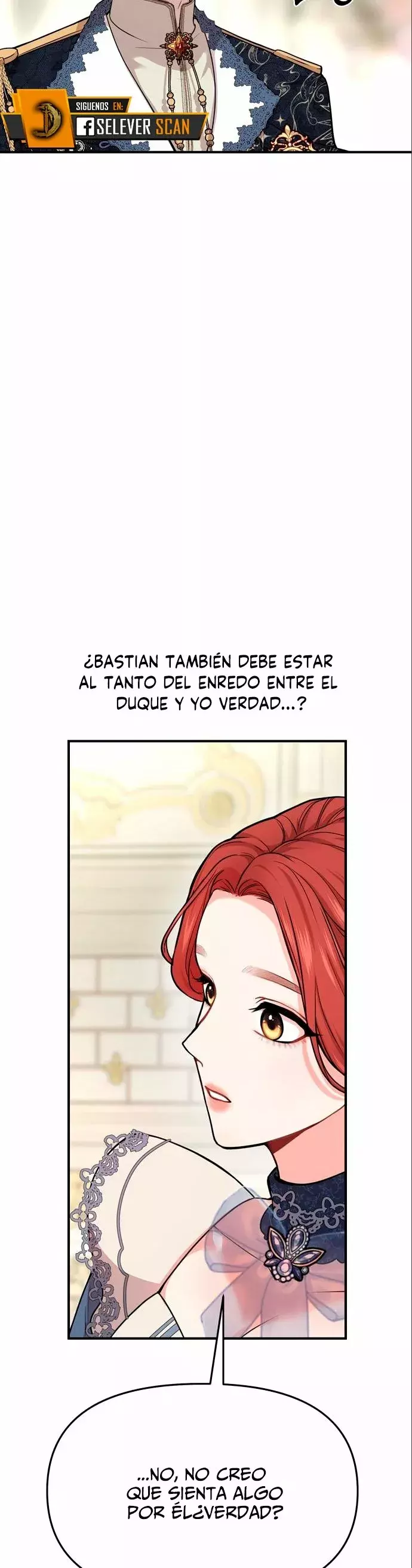 El Dormitorio Secreto De La Princesa Abandonada Capitulo 5 página 57