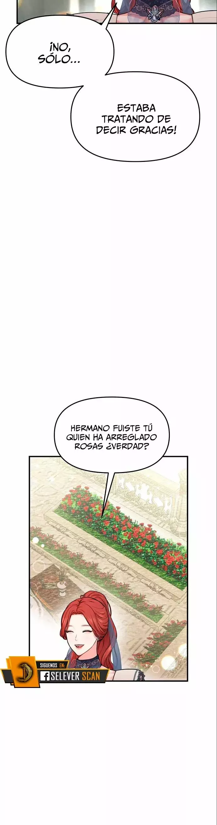 El Dormitorio Secreto De La Princesa Abandonada Capitulo 5 página 62