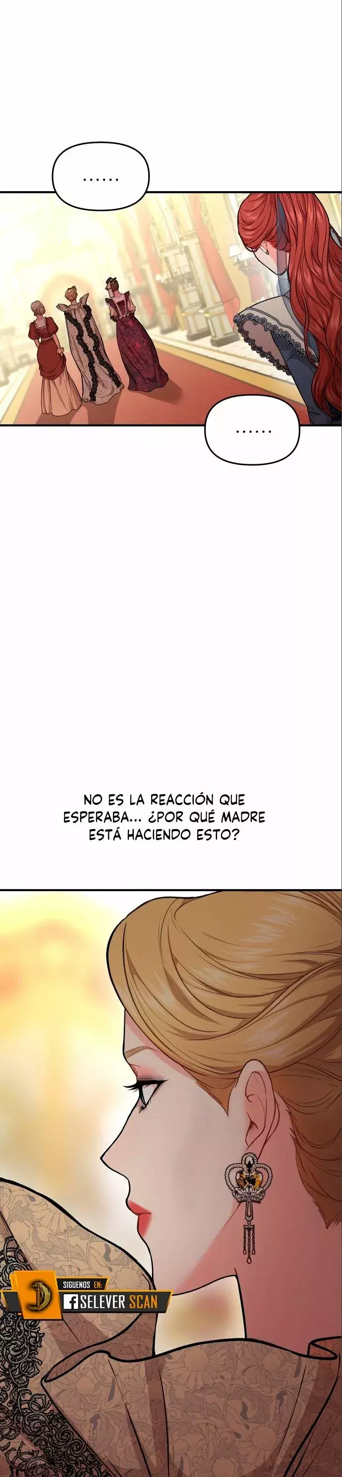 El Dormitorio Secreto De La Princesa Abandonada Capitulo 5 página 75