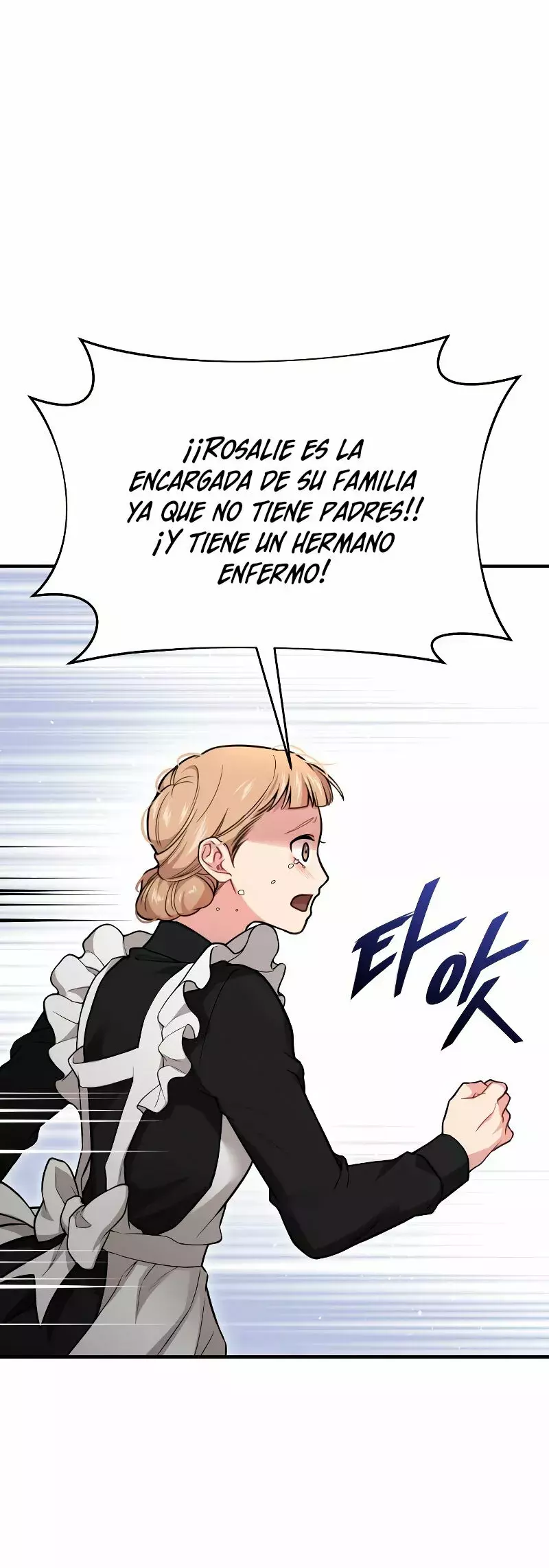 El Dormitorio Secreto De La Princesa Abandonada Capitulo 50: FINAL DE TEMPORADA página 16