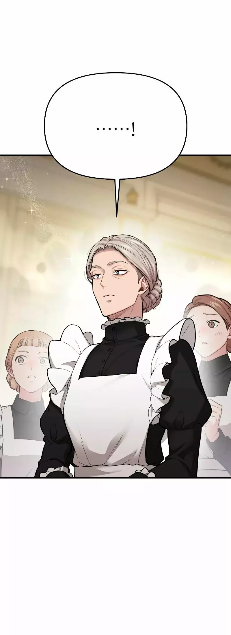 El Dormitorio Secreto De La Princesa Abandonada Capitulo 50: FINAL DE TEMPORADA página 23
