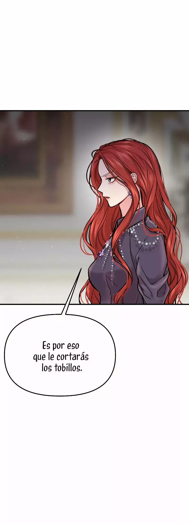 El Dormitorio Secreto De La Princesa Abandonada Capitulo 50: FINAL DE TEMPORADA página 37