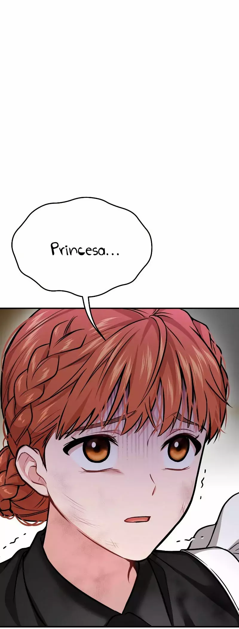 El Dormitorio Secreto De La Princesa Abandonada Capitulo 50: FINAL DE TEMPORADA página 42