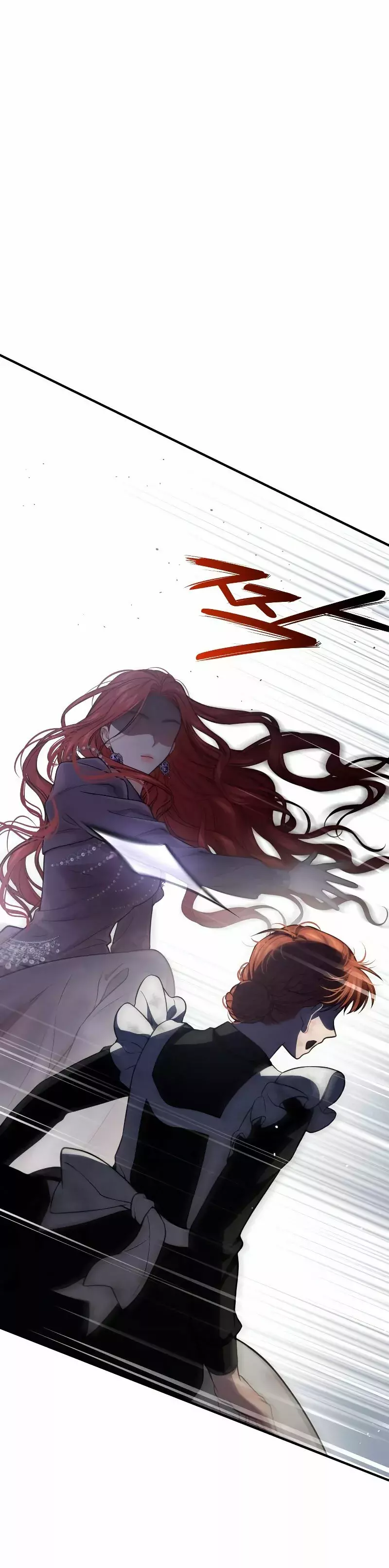 El Dormitorio Secreto De La Princesa Abandonada Capitulo 50: FINAL DE TEMPORADA página 44