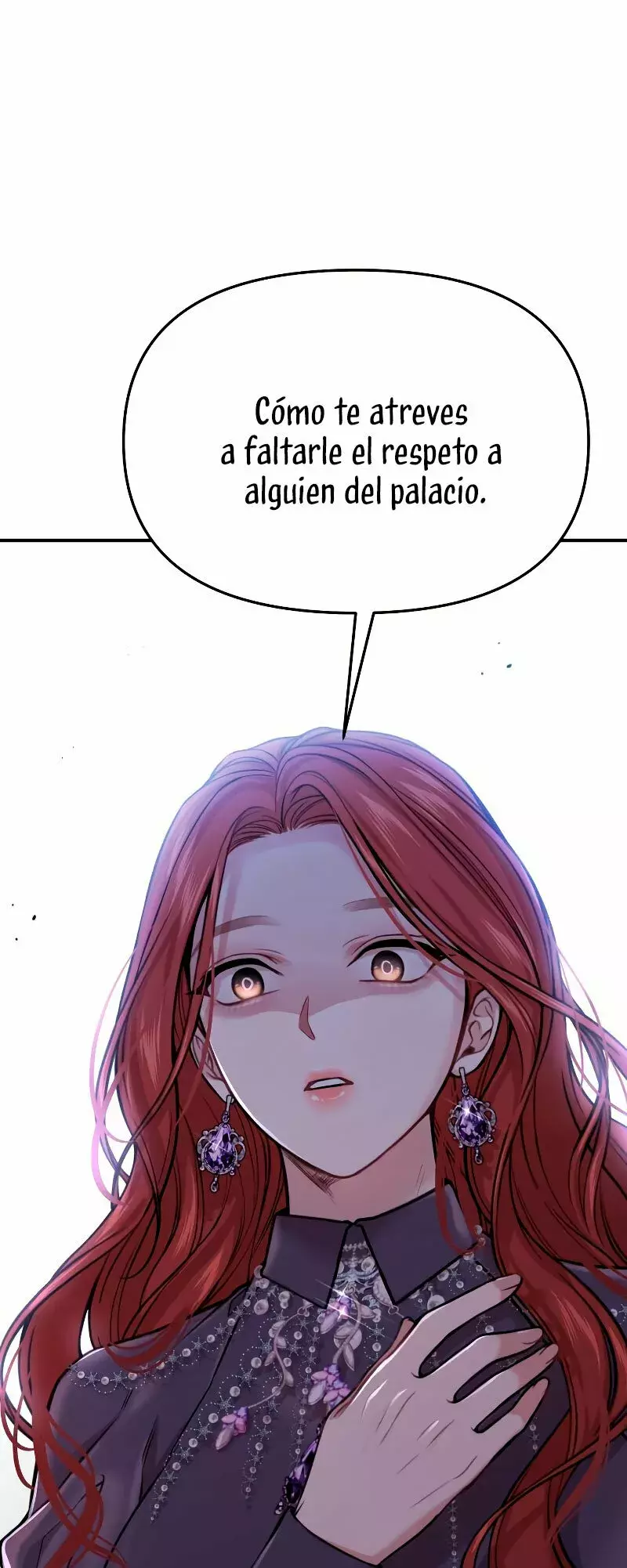 El Dormitorio Secreto De La Princesa Abandonada Capitulo 50: FINAL DE TEMPORADA página 47