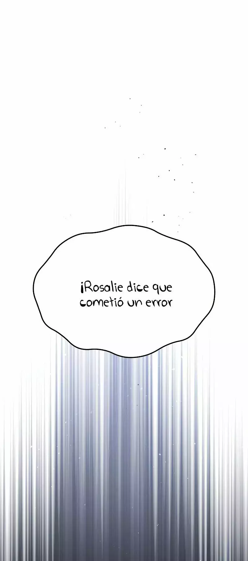 El Dormitorio Secreto De La Princesa Abandonada Capitulo 50: FINAL DE TEMPORADA página 5