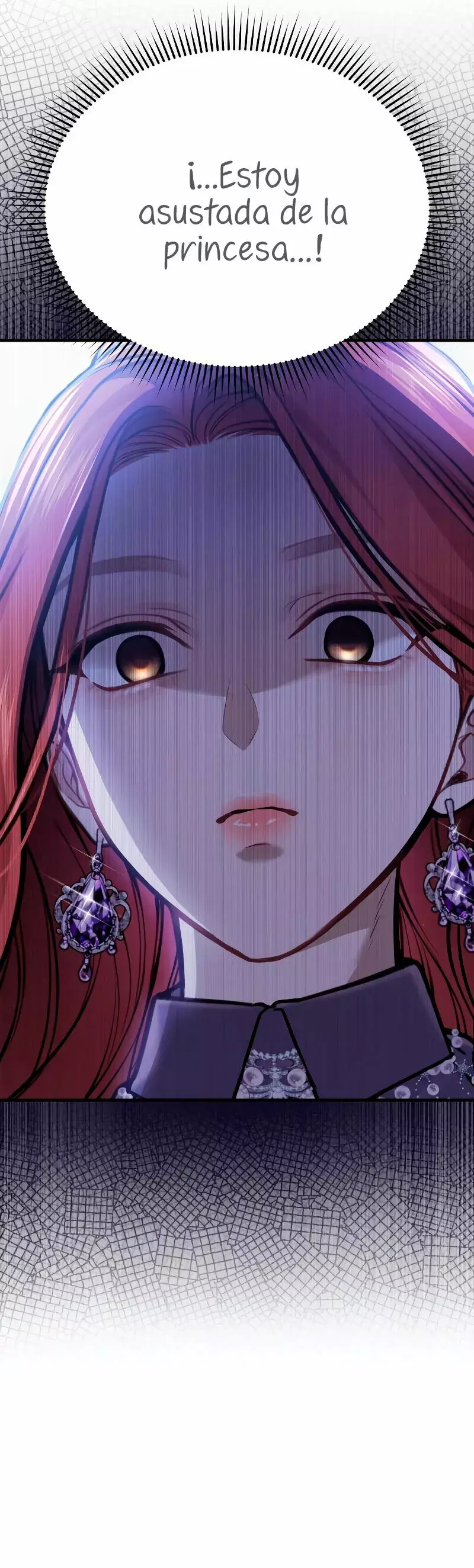 El Dormitorio Secreto De La Princesa Abandonada Capitulo 50: FINAL DE TEMPORADA página 50