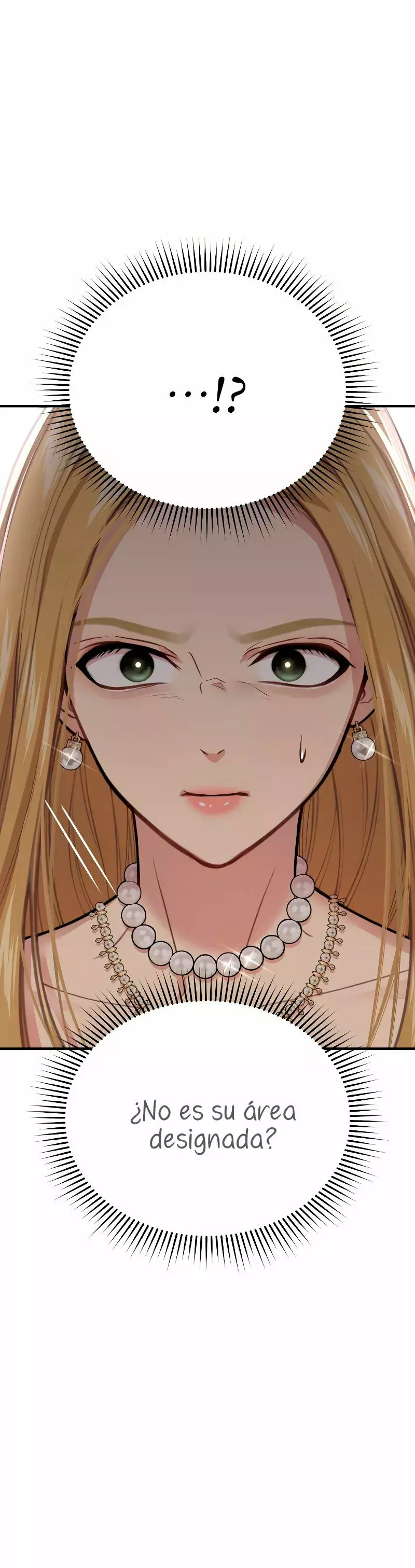 El Dormitorio Secreto De La Princesa Abandonada Capitulo 50: FINAL DE TEMPORADA página 55