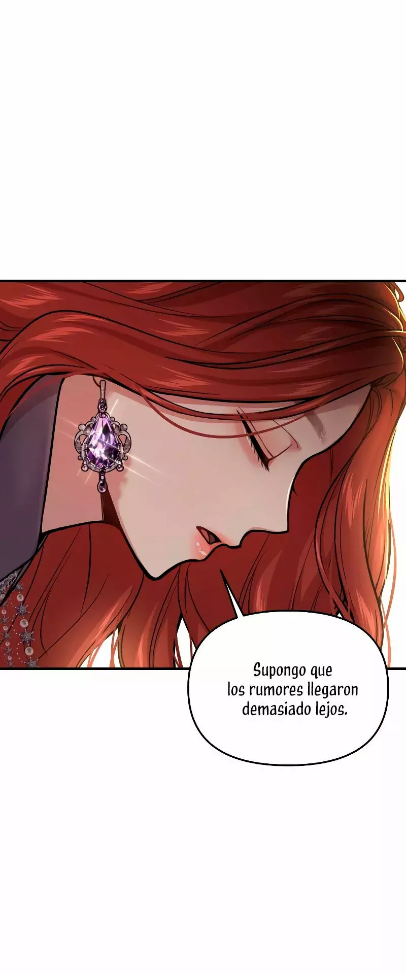 El Dormitorio Secreto De La Princesa Abandonada Capitulo 50: FINAL DE TEMPORADA página 76