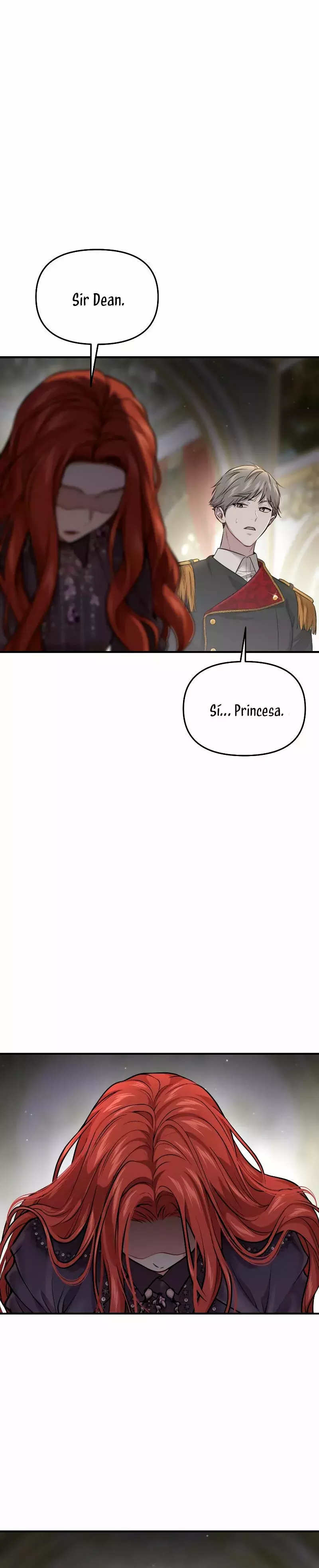 El Dormitorio Secreto De La Princesa Abandonada Capitulo 50: FINAL DE TEMPORADA página 89