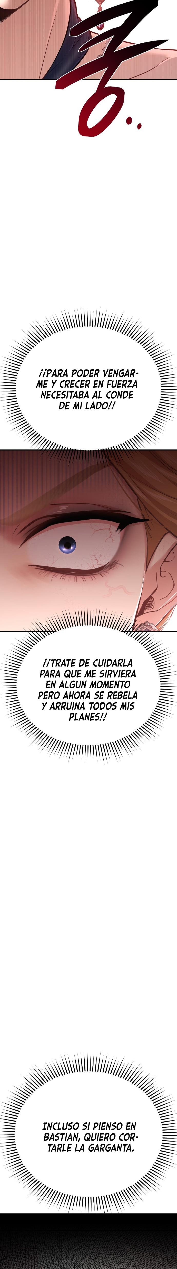 El Dormitorio Secreto De La Princesa Abandonada Capitulo 53 página 14