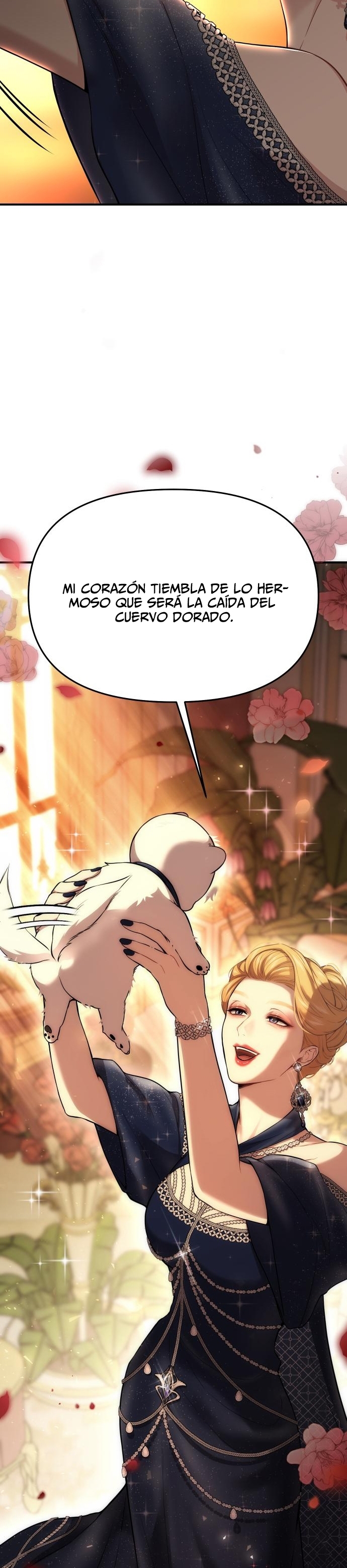 El Dormitorio Secreto De La Princesa Abandonada Capitulo 53 página 47