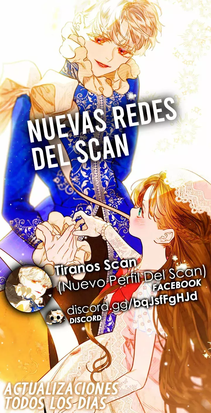 El Dormitorio Secreto De La Princesa Abandonada Capitulo 54 página 9