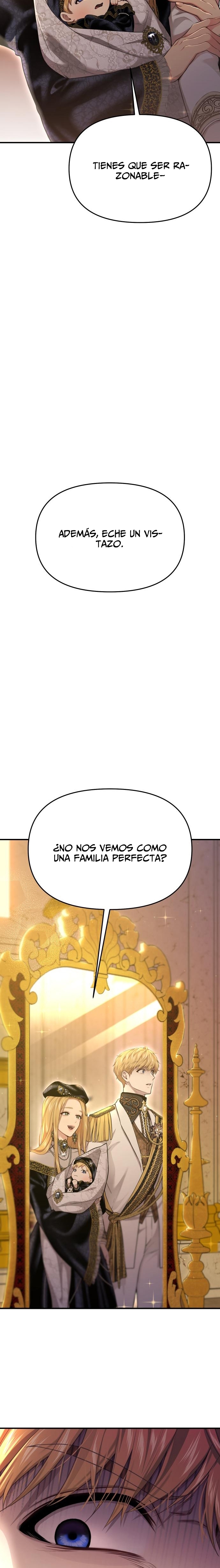 El Dormitorio Secreto De La Princesa Abandonada Capitulo 55 página 29