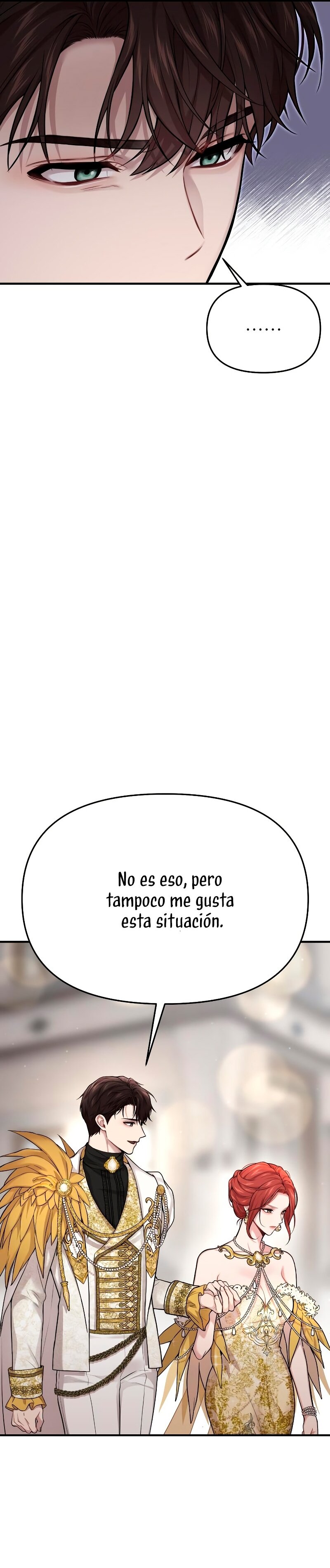 El Dormitorio Secreto De La Princesa Abandonada Capitulo 56 página 13