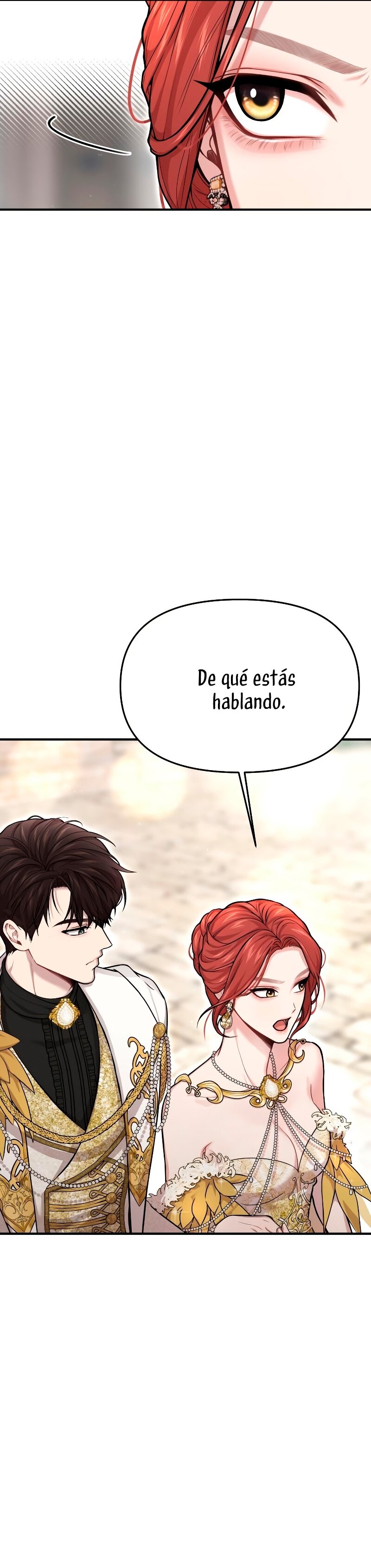 El Dormitorio Secreto De La Princesa Abandonada Capitulo 56 página 15