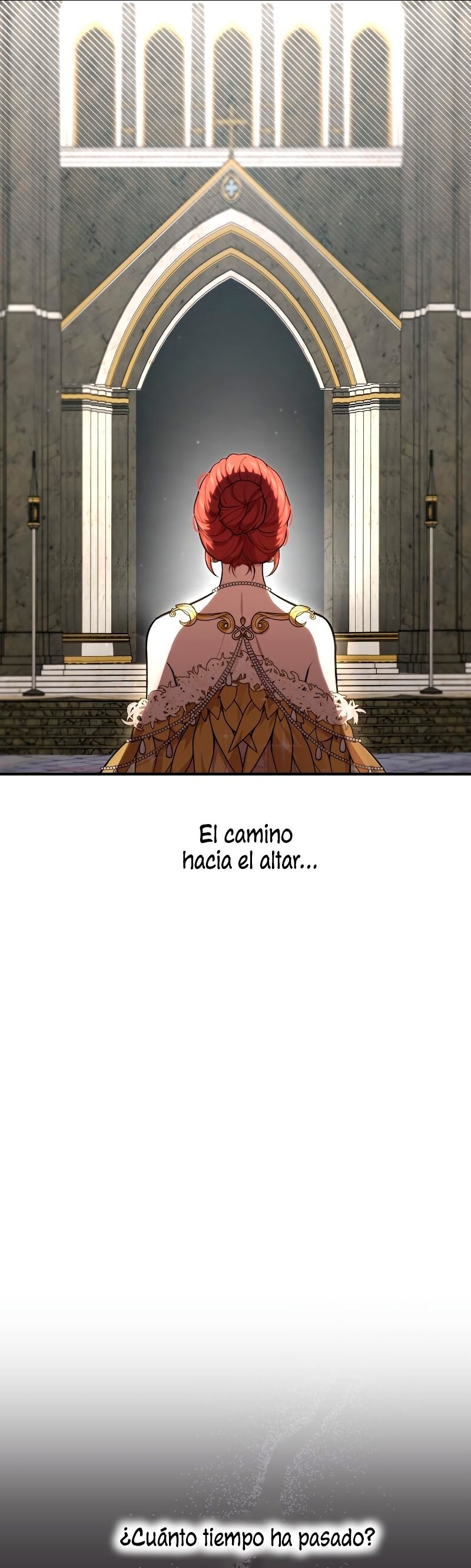 El Dormitorio Secreto De La Princesa Abandonada Capitulo 56 página 28