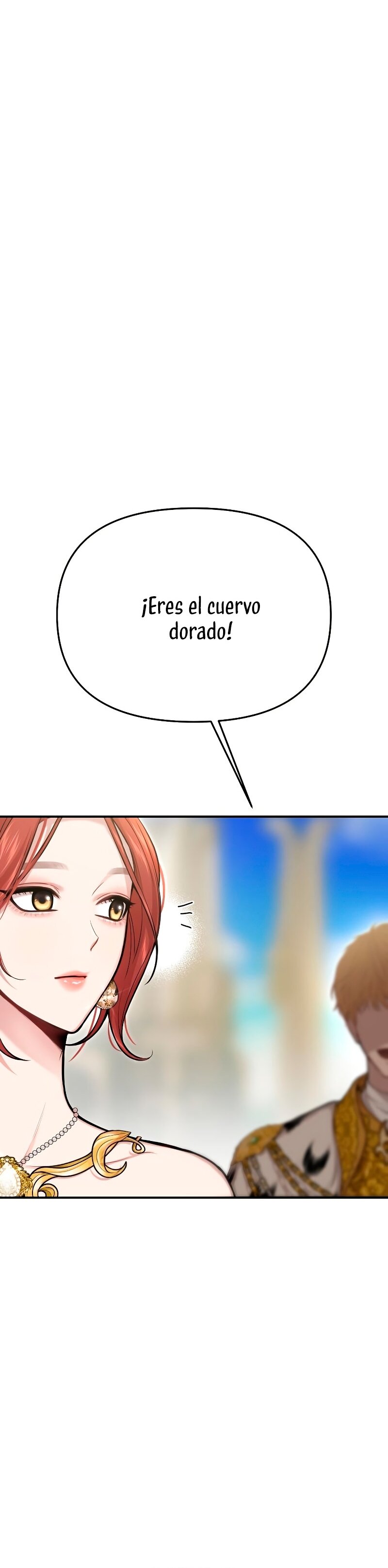 El Dormitorio Secreto De La Princesa Abandonada Capitulo 56 página 33