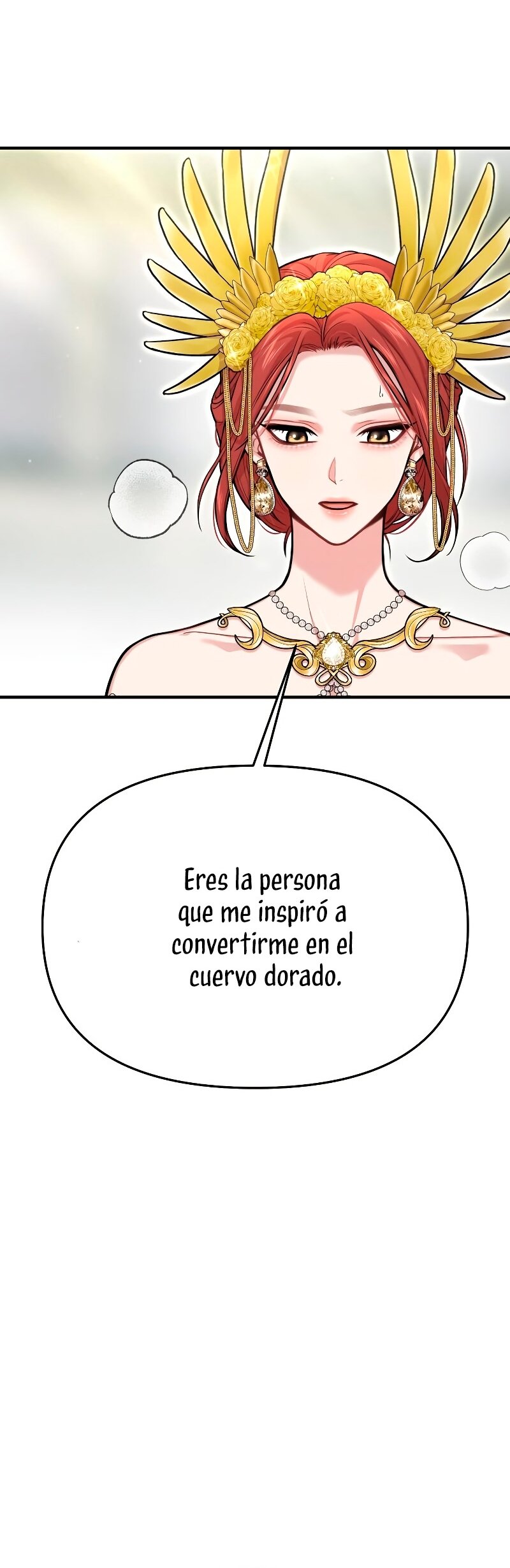 El Dormitorio Secreto De La Princesa Abandonada Capitulo 56 página 50