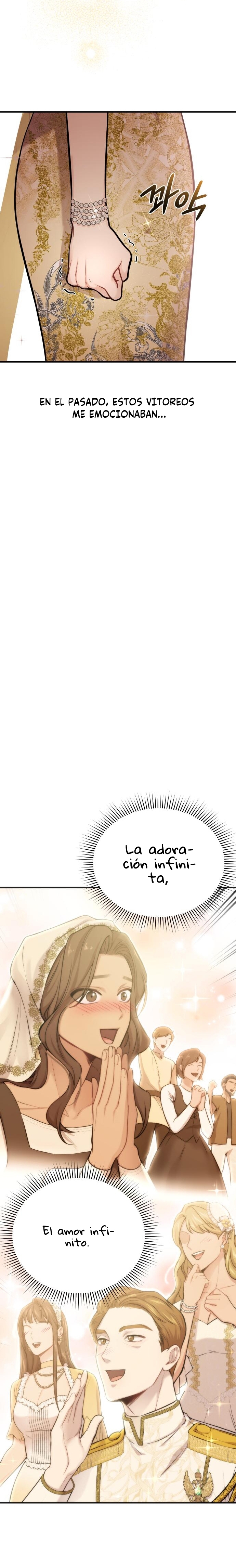 El Dormitorio Secreto De La Princesa Abandonada Capitulo 57 página 38