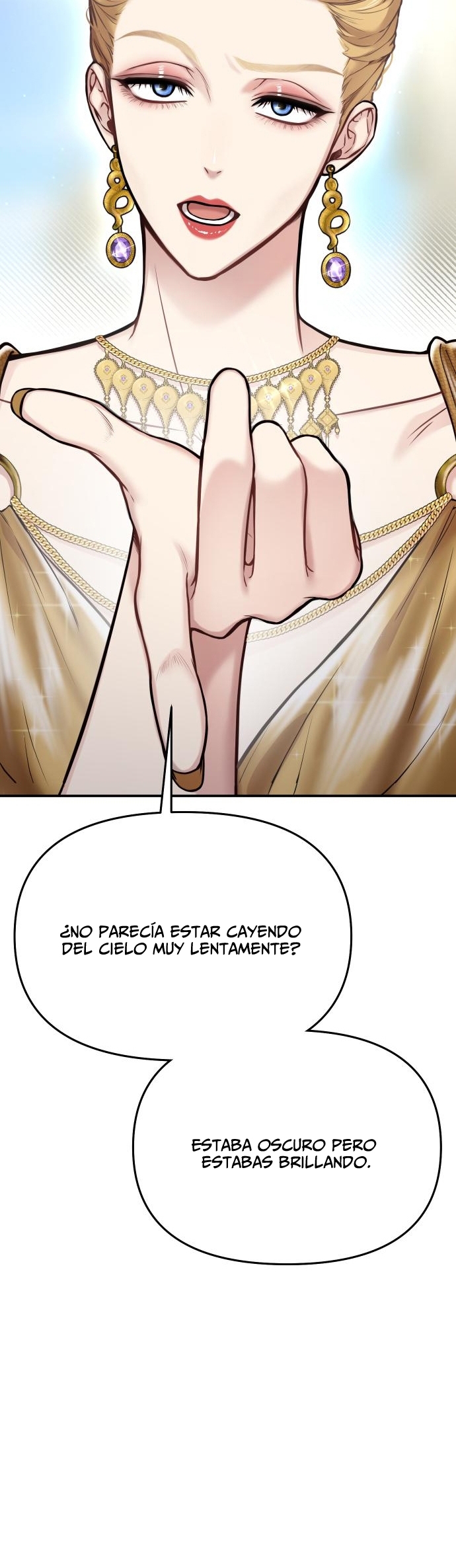 El Dormitorio Secreto De La Princesa Abandonada Capitulo 57 página 51
