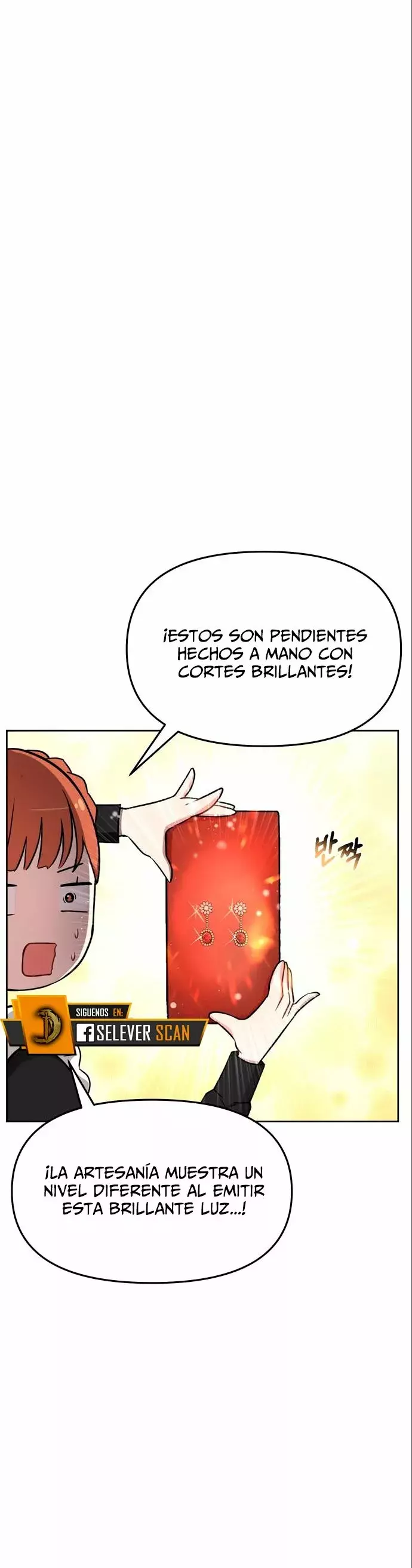 El Dormitorio Secreto De La Princesa Abandonada Capitulo 6 página 19