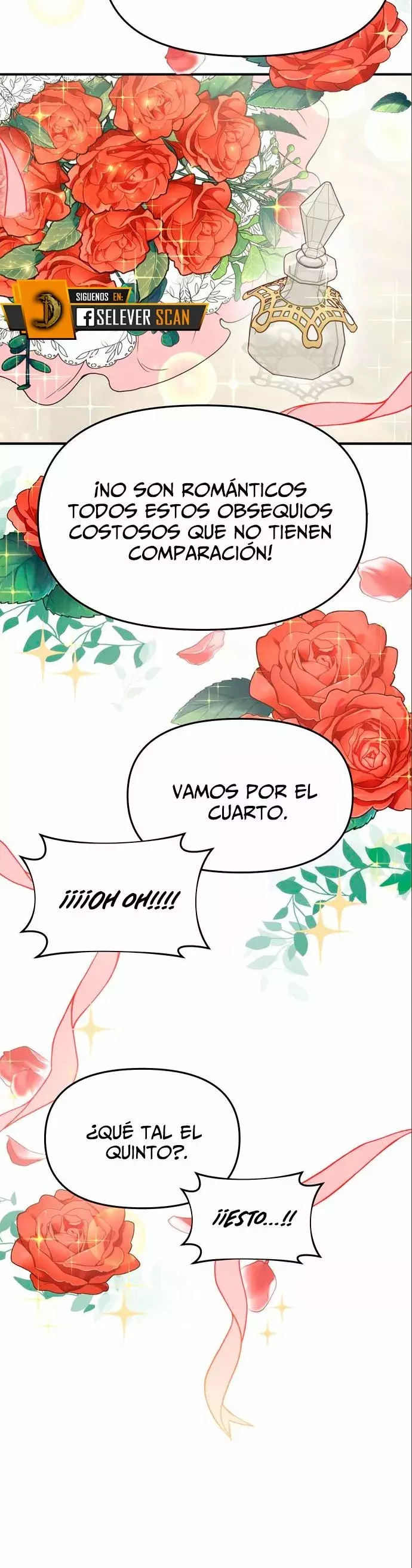 El Dormitorio Secreto De La Princesa Abandonada Capitulo 6 página 21