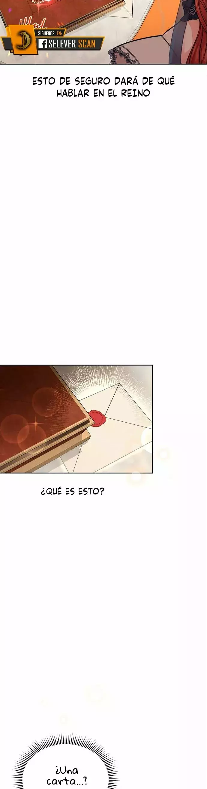 El Dormitorio Secreto De La Princesa Abandonada Capitulo 6 página 28