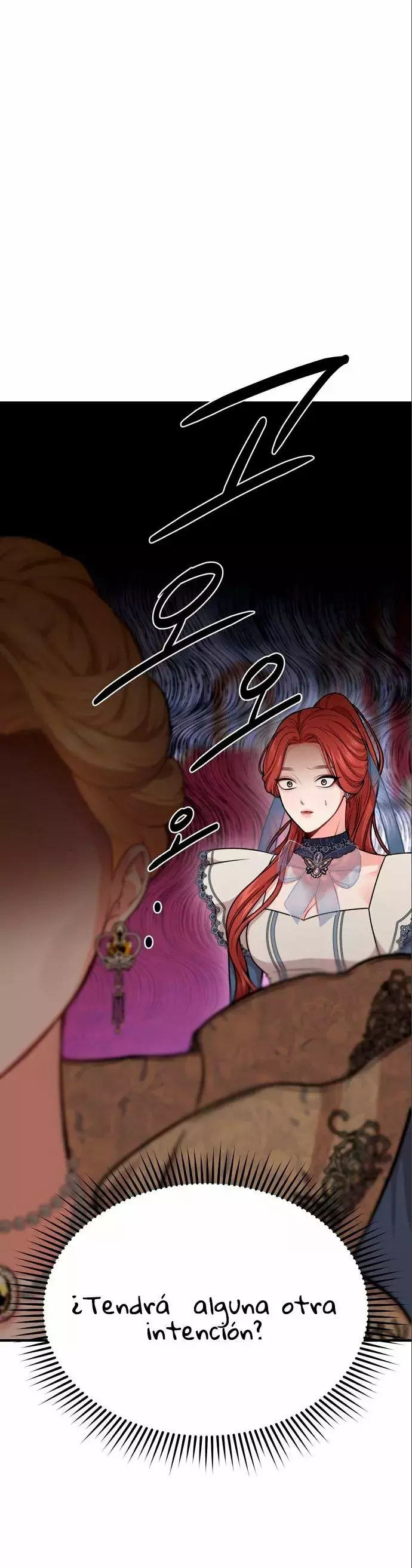 El Dormitorio Secreto De La Princesa Abandonada Capitulo 6 página 6