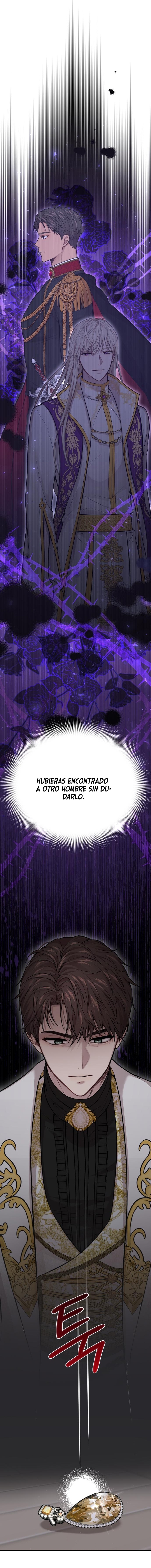 El Dormitorio Secreto De La Princesa Abandonada Capitulo 61 página 14