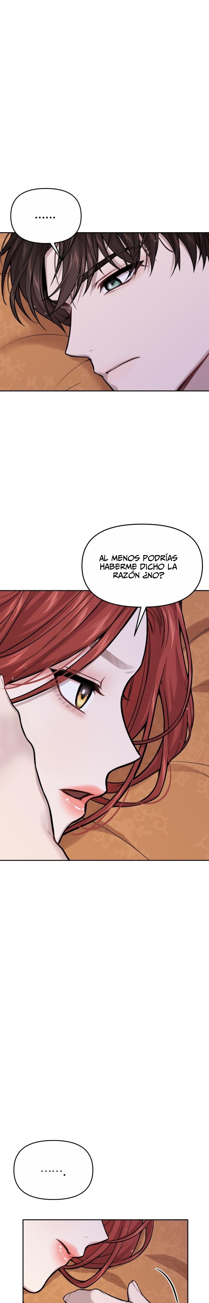 El Dormitorio Secreto De La Princesa Abandonada Capitulo 62 página 35