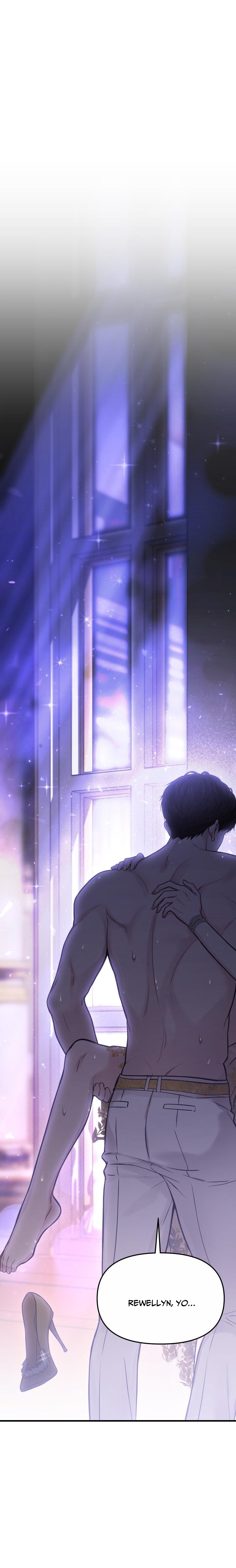 El Dormitorio Secreto De La Princesa Abandonada Capitulo 62 página 9