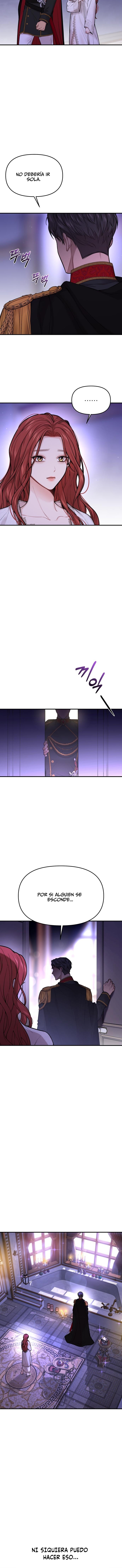 El Dormitorio Secreto De La Princesa Abandonada Capitulo 63 página 12