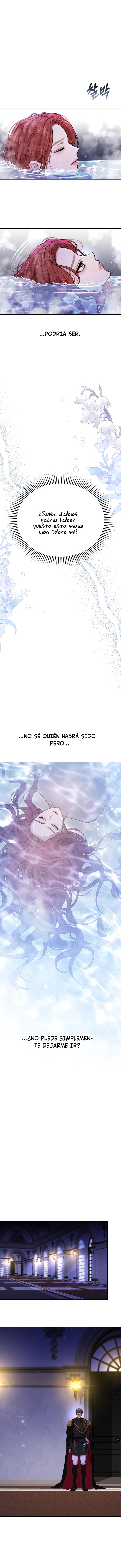 El Dormitorio Secreto De La Princesa Abandonada Capitulo 63 página 21