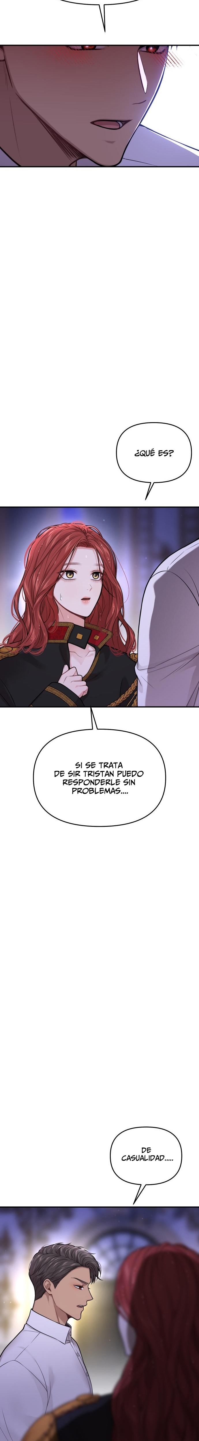 El Dormitorio Secreto De La Princesa Abandonada Capitulo 65 página 24