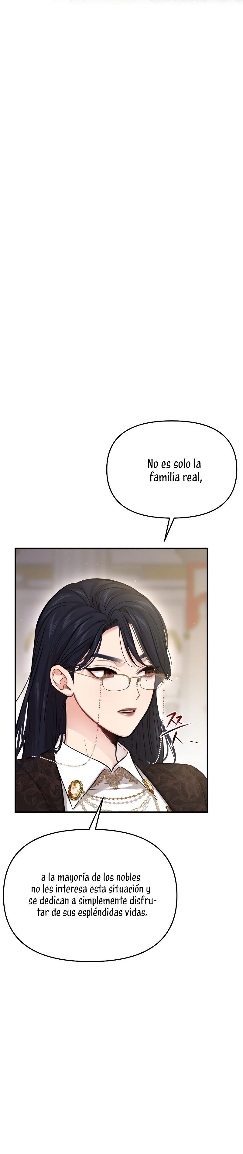 El Dormitorio Secreto De La Princesa Abandonada Capitulo 69 página 15