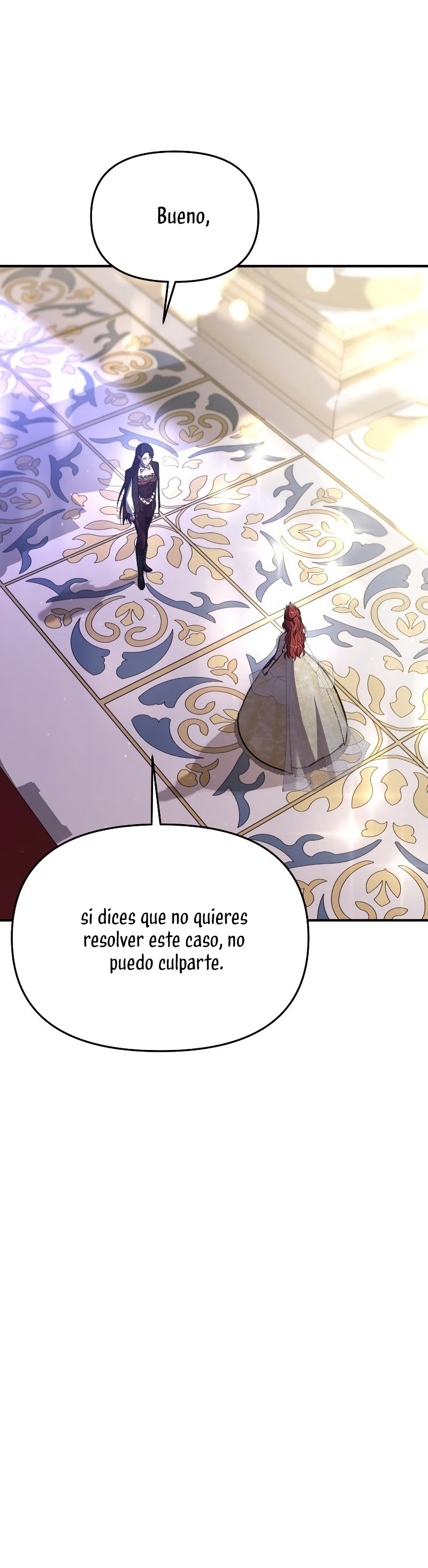 El Dormitorio Secreto De La Princesa Abandonada Capitulo 69 página 16