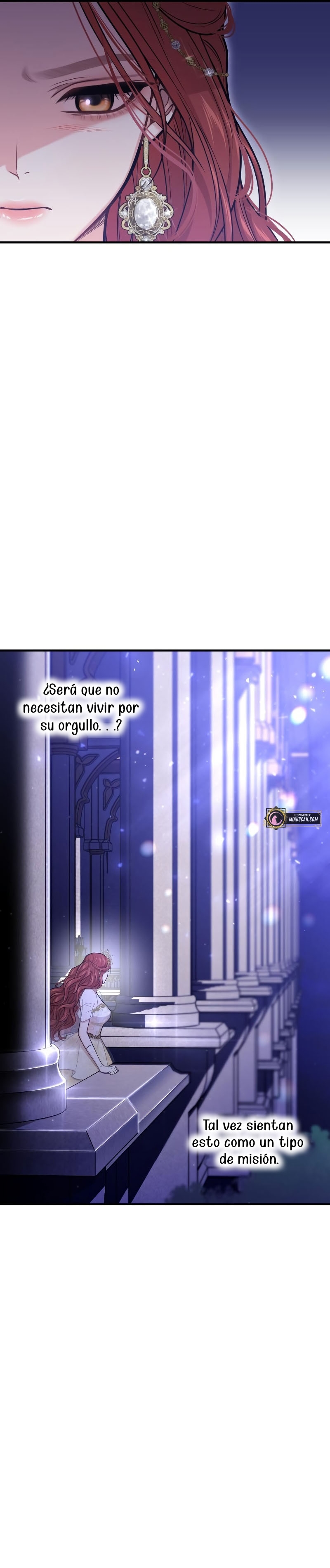 El Dormitorio Secreto De La Princesa Abandonada Capitulo 69 página 25